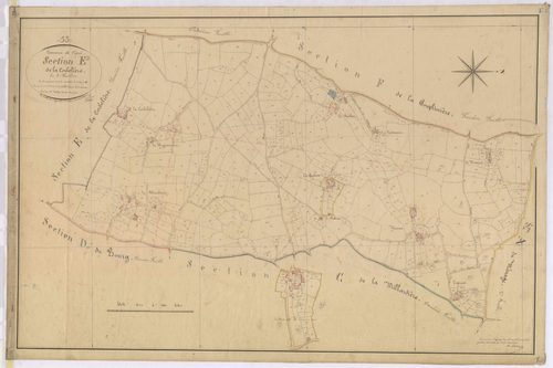 Section E2 - Corbetière (la)