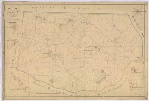 Section F1 - Pouplinière (la)