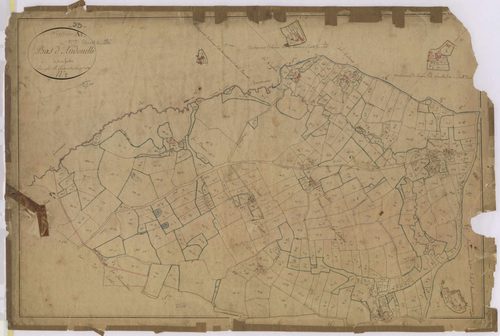 Section A2 - Bas d'Andouillé (le)