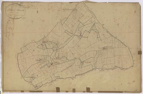 Section A3 - Bas d'Andouillé (le)