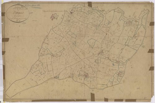 Section E1 - Vaugeois