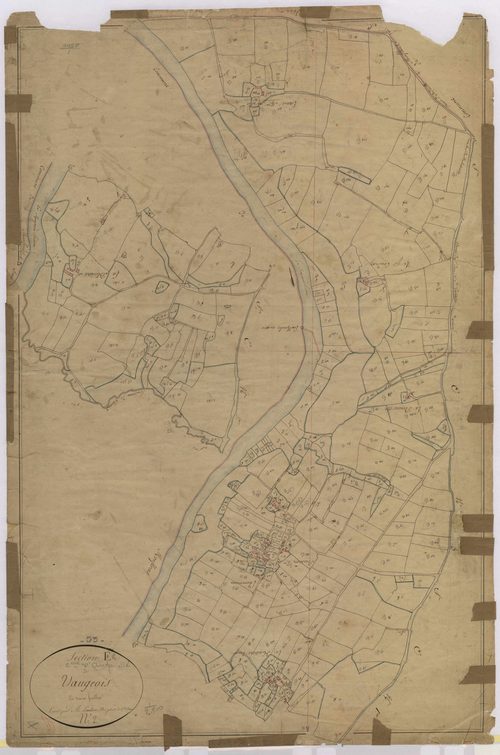 Section E2 - Vaugeois