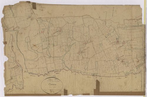Section F3 - Crenne