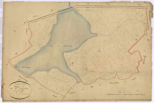 Section C2 - Beaucoudray