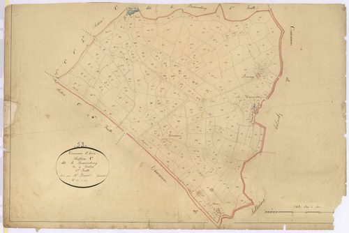 Section C3 - Beaucoudray
