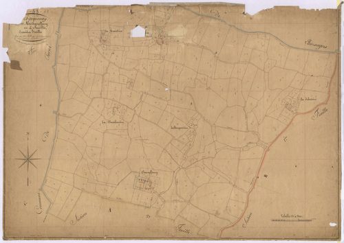 Section A1 - Champfleury