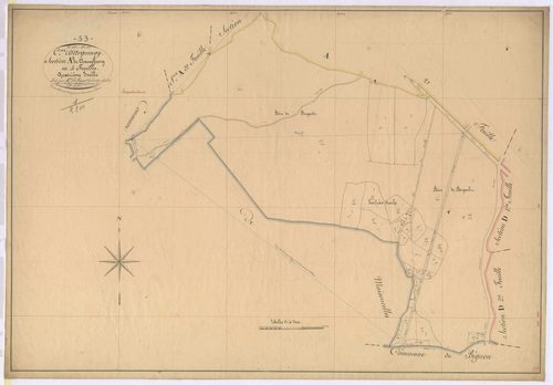 Section A4 - Champfleury