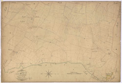 Section D3 - Beauvais