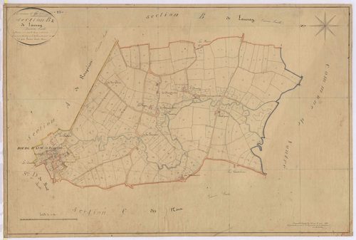 Section B2 - Launay