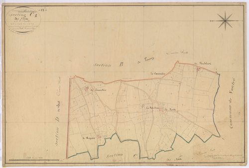 Section C1 - Noes (les)