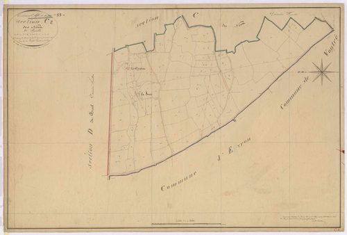 Section C2 - Noes (les)