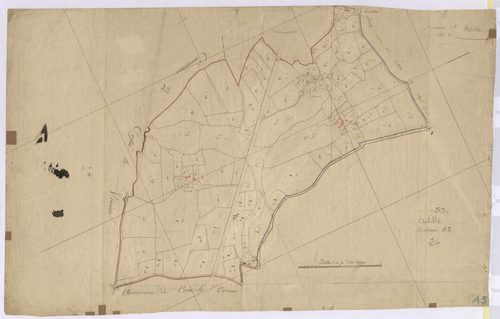Section A3 - Ragottière (la)