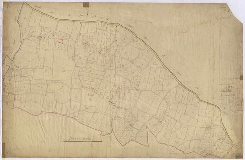Section C3 - Jaudraies (les)