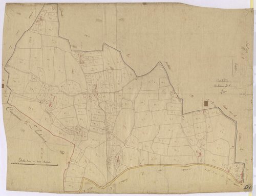 Section D1 - Fresnels (les)
