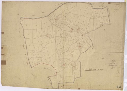 Section D2 - Fresnels (les)