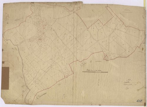 Section D3 - Fresnels (les)