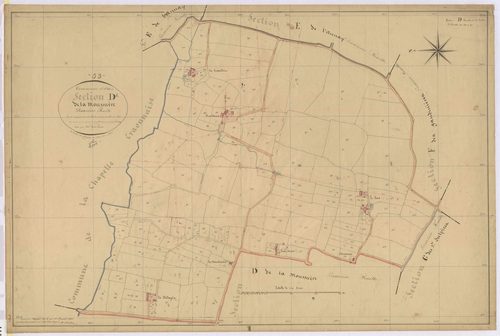 Section D2 - Moussuère (la)