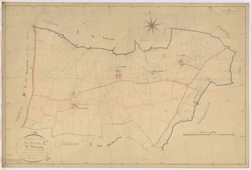 Section E2 - Launay
