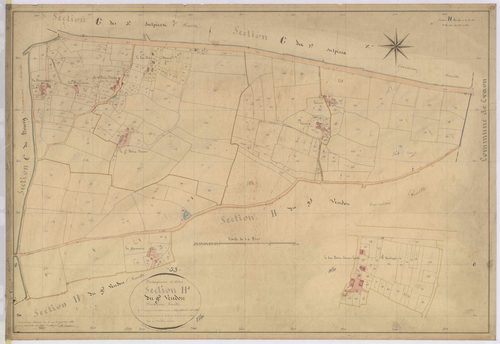 Section H2 - Grand-Vendon (le)