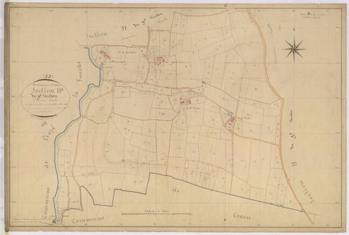 Section H3 - Grand-Vendon (le)