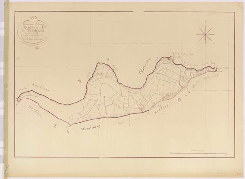 Section E3 - Monteuson (ou Monteuzan)