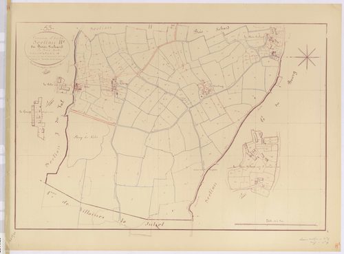 Section H1 - Bois-Richard