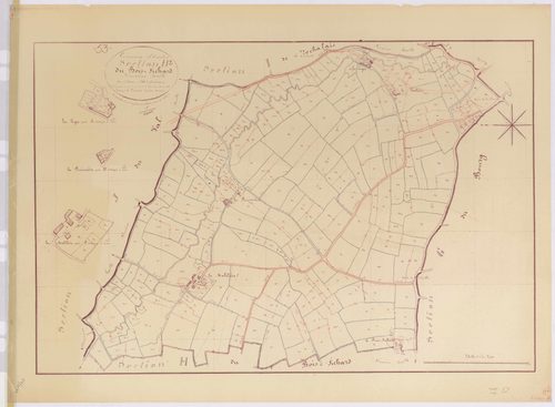 Section H2 - Bois-Richard