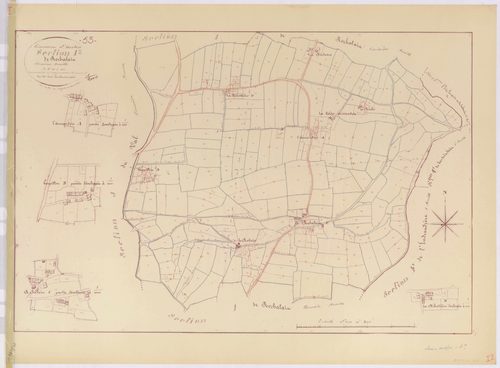 Section I2 - Rochalais