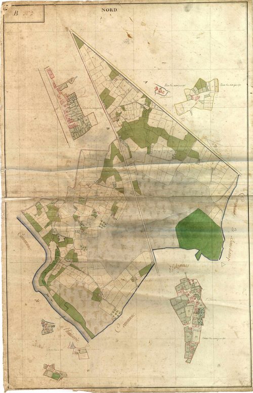 section B2