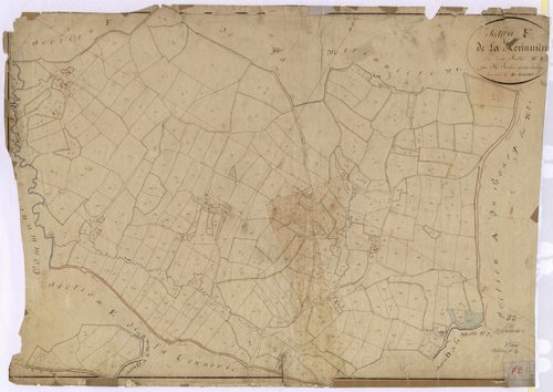 Section F2 - Morinnière (la)