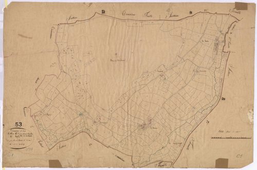 Section C1 - Courbeaux