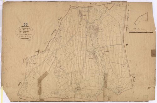 Section C2 - Courbeaux