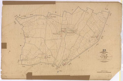 Section D2 - Montesson