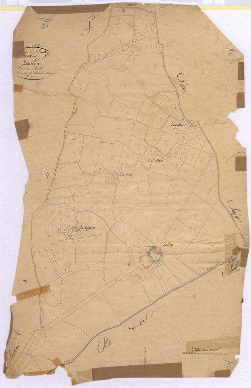 Section A2 - Linières (les)
