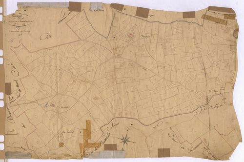 Section D2 - Fresnayes (les)
