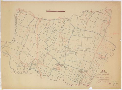 Section B1 - Varennes
