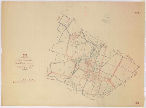 Section B2 - Varennes