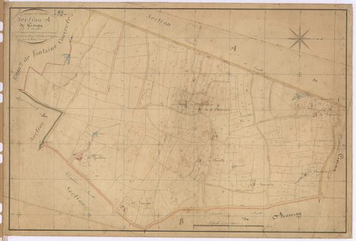 Section A1 - Civray