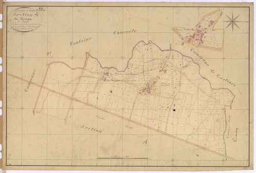 Section A2 - Civray