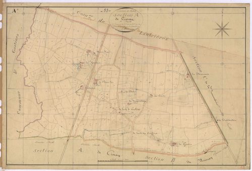 Section A3 - Civray