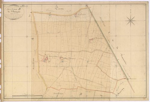 Section B1 - Roseray
