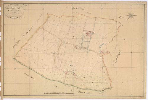 Section B2 - Roseray