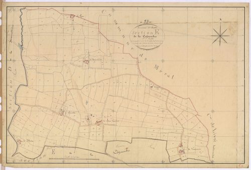 Section E2 - Cossimbre (la)