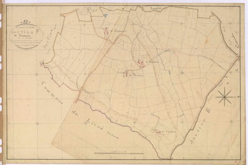 Section F1 - Orgerie (l')