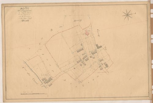 Section Dans B1 - Bourg : développement