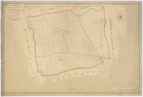 Section C2 - Bois-Isabeau (le)