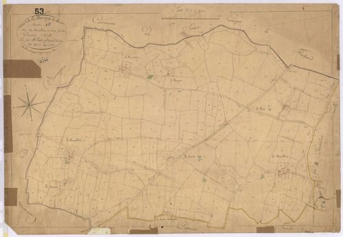Section A2 - Rouillères (les)