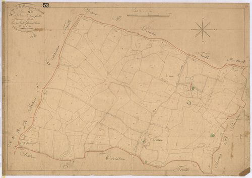 Section B2 - Herse (la)