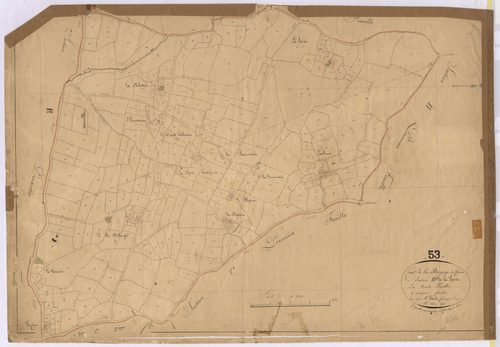 Section B3 - Herse (la)