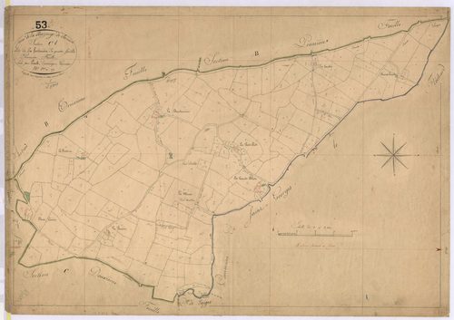 Section C1 - Fortinière (la)
